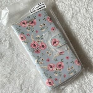 iPhone 7/8 Plus Case/ wallet